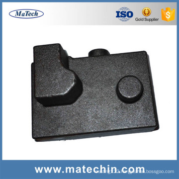 Foundry Custom Precision Flush Casting Iron for Truck Parts